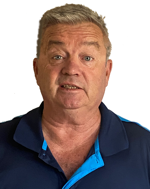 Gerard Ellis